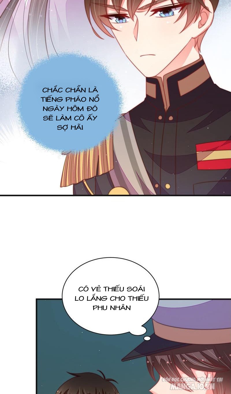 Ngày Nào Thiếu Soái Cũng Ghen Chapter 269 - Trang 2