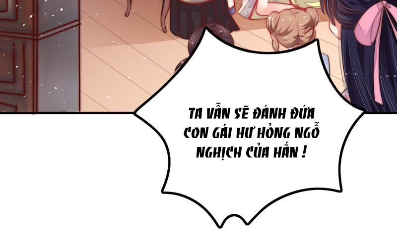 Ngày Nào Thiếu Soái Cũng Ghen Chapter 27 - Trang 2