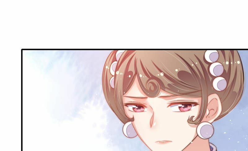 Ngày Nào Thiếu Soái Cũng Ghen Chapter 27 - Trang 2