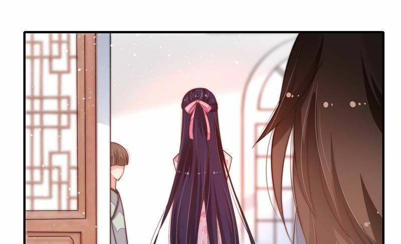 Ngày Nào Thiếu Soái Cũng Ghen Chapter 27 - Trang 2