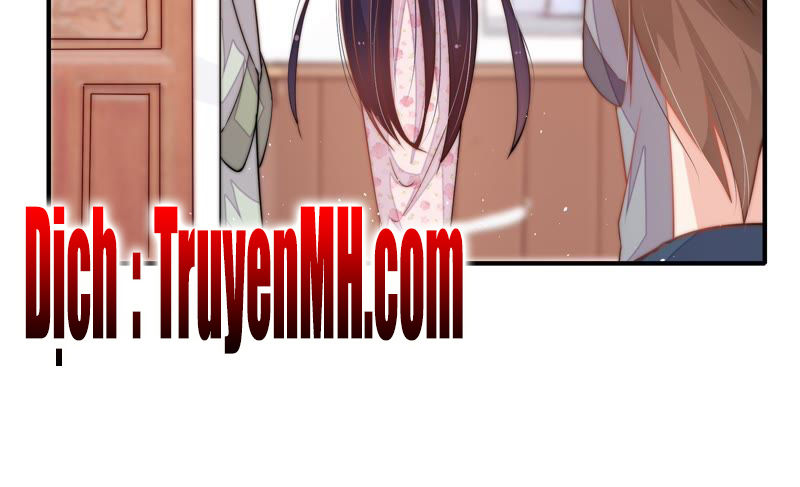 Ngày Nào Thiếu Soái Cũng Ghen Chapter 27 - Trang 2