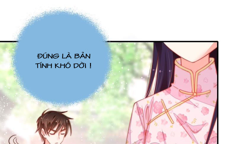 Ngày Nào Thiếu Soái Cũng Ghen Chapter 27 - Trang 2