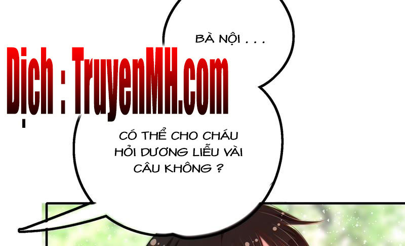 Ngày Nào Thiếu Soái Cũng Ghen Chapter 27 - Trang 2