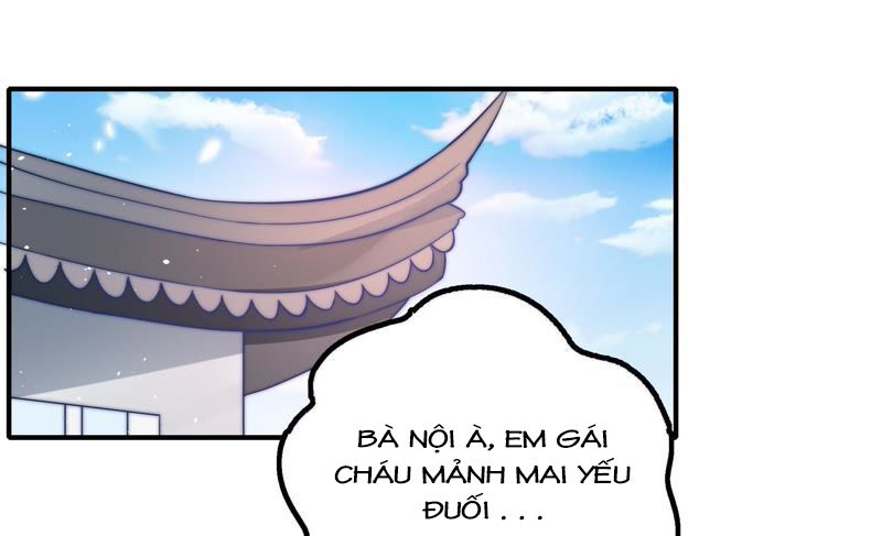 Ngày Nào Thiếu Soái Cũng Ghen Chapter 27 - Trang 2