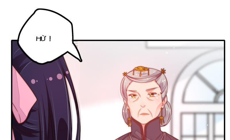 Ngày Nào Thiếu Soái Cũng Ghen Chapter 27 - Trang 2