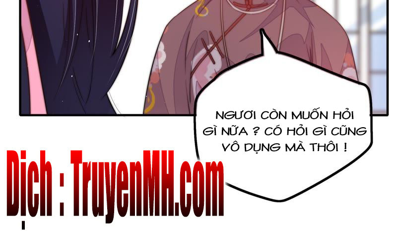 Ngày Nào Thiếu Soái Cũng Ghen Chapter 27 - Trang 2