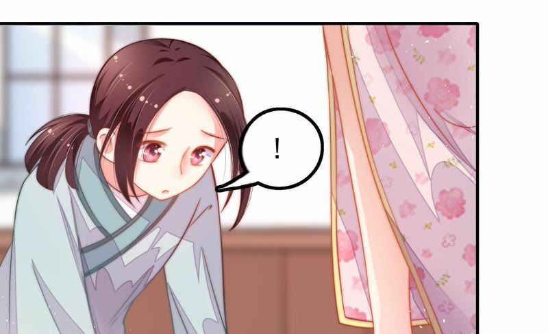 Ngày Nào Thiếu Soái Cũng Ghen Chapter 27 - Trang 2