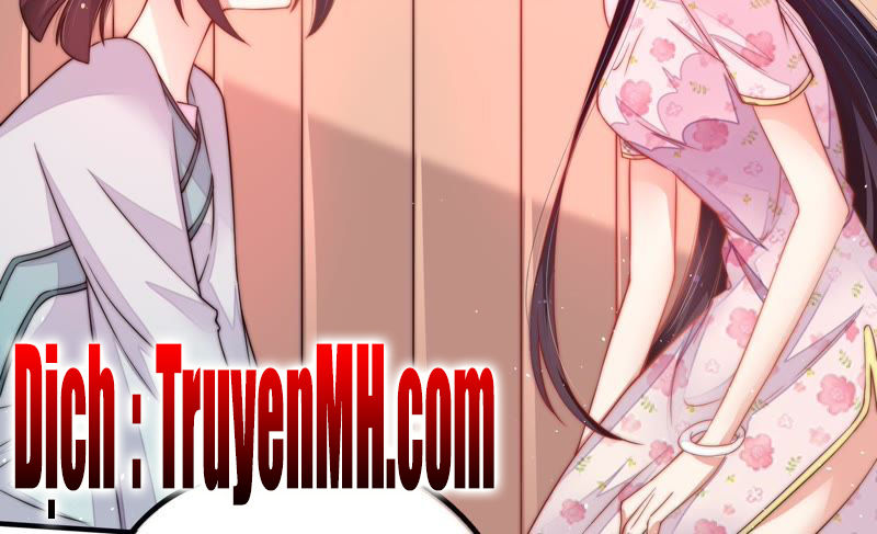 Ngày Nào Thiếu Soái Cũng Ghen Chapter 27 - Trang 2