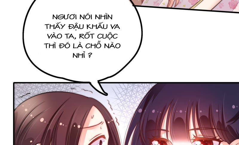 Ngày Nào Thiếu Soái Cũng Ghen Chapter 27 - Trang 2