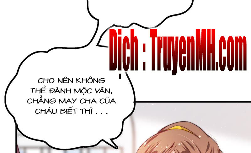 Ngày Nào Thiếu Soái Cũng Ghen Chapter 27 - Trang 2