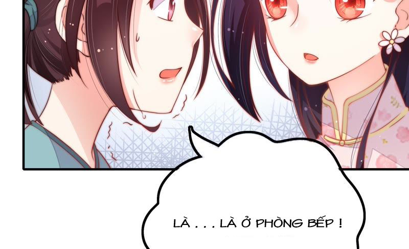 Ngày Nào Thiếu Soái Cũng Ghen Chapter 27 - Trang 2