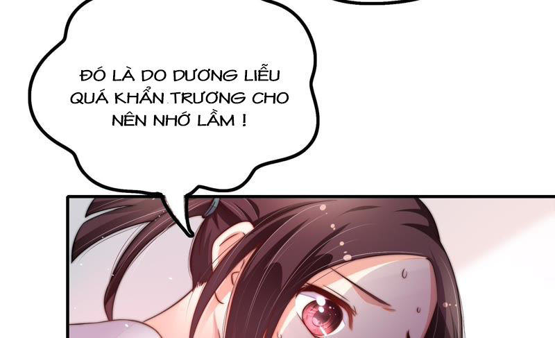 Ngày Nào Thiếu Soái Cũng Ghen Chapter 27 - Trang 2