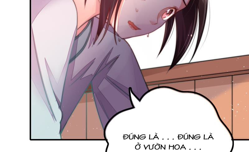 Ngày Nào Thiếu Soái Cũng Ghen Chapter 27 - Trang 2