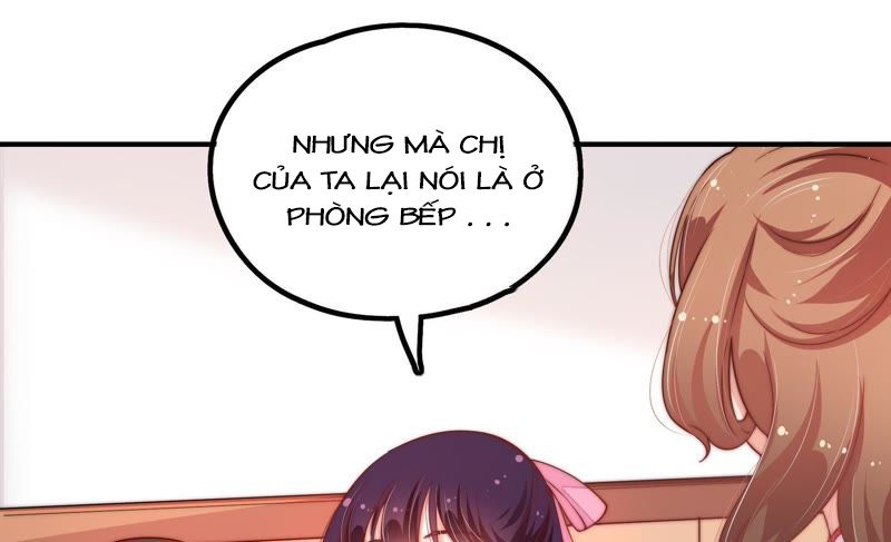 Ngày Nào Thiếu Soái Cũng Ghen Chapter 27 - Trang 2