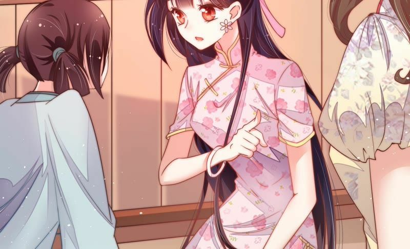 Ngày Nào Thiếu Soái Cũng Ghen Chapter 27 - Trang 2