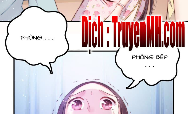 Ngày Nào Thiếu Soái Cũng Ghen Chapter 27 - Trang 2