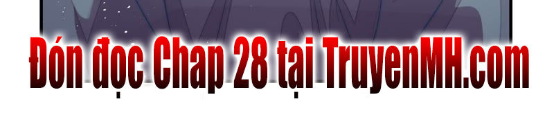 Ngày Nào Thiếu Soái Cũng Ghen Chapter 27 - Trang 2