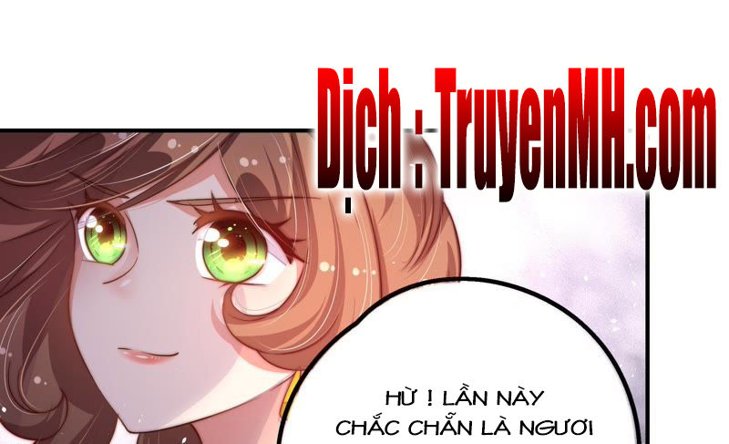 Ngày Nào Thiếu Soái Cũng Ghen Chapter 27 - Trang 2