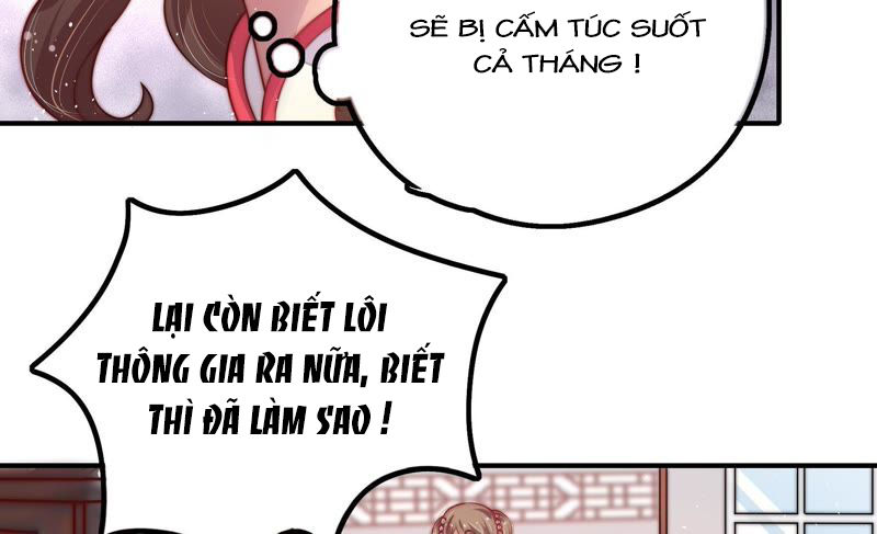 Ngày Nào Thiếu Soái Cũng Ghen Chapter 27 - Trang 2