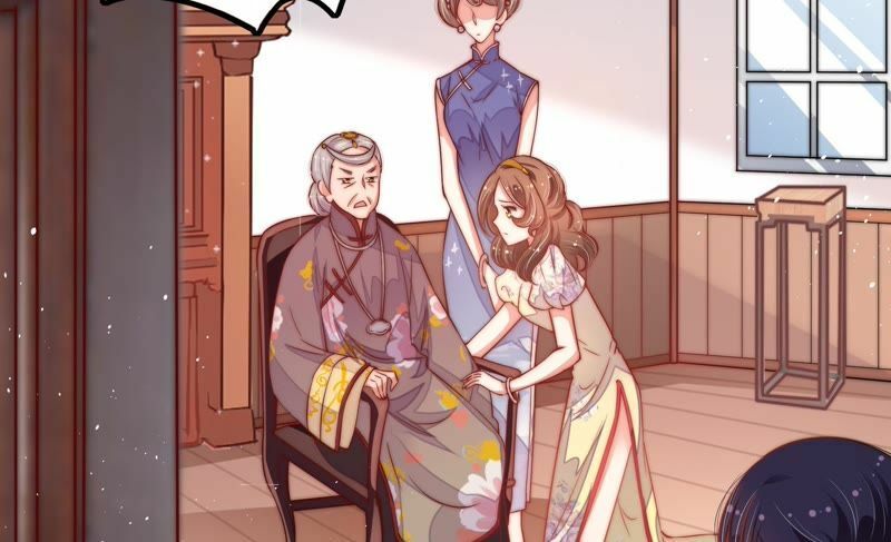 Ngày Nào Thiếu Soái Cũng Ghen Chapter 27 - Trang 2