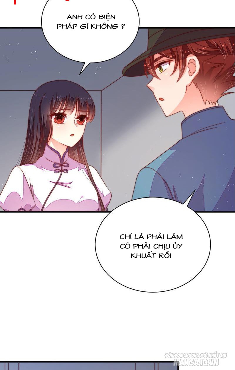 Ngày Nào Thiếu Soái Cũng Ghen Chapter 270 - Trang 2