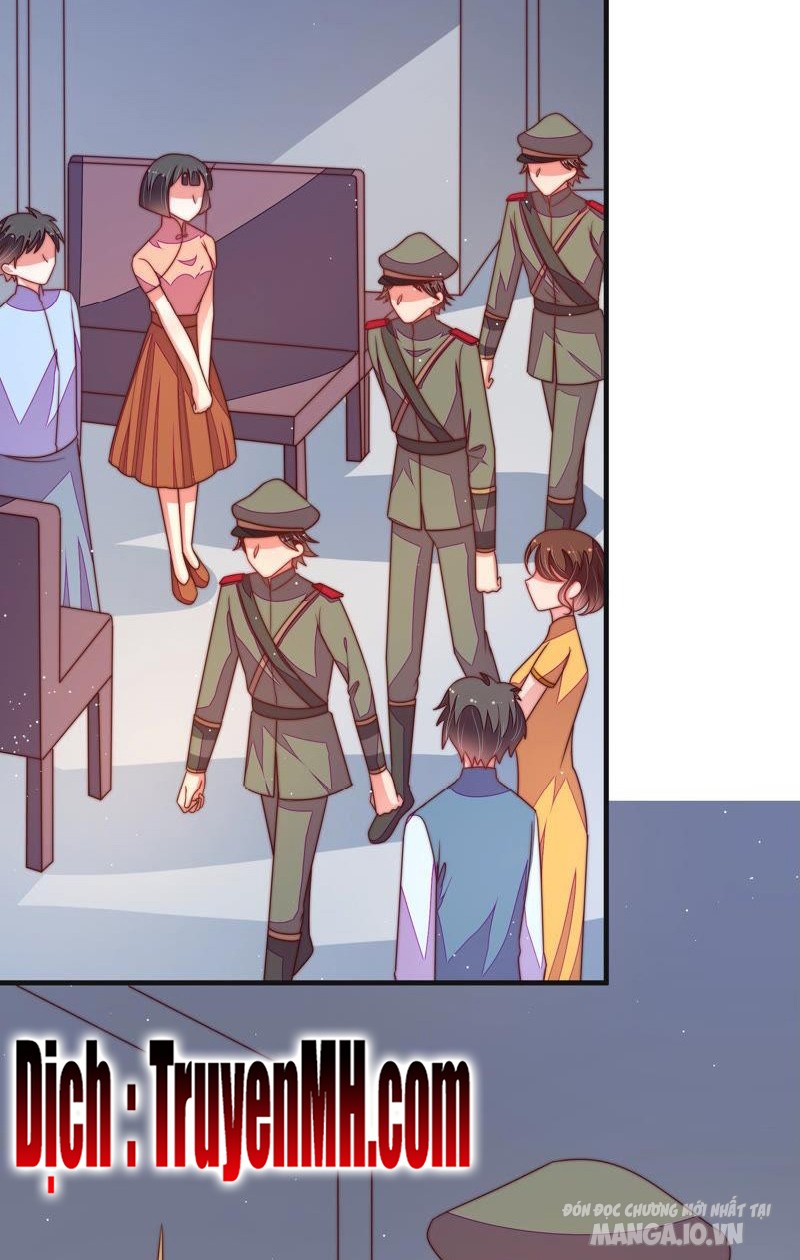 Ngày Nào Thiếu Soái Cũng Ghen Chapter 270 - Trang 2