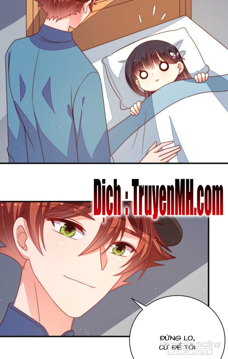 Ngày Nào Thiếu Soái Cũng Ghen Chapter 270 - Trang 2