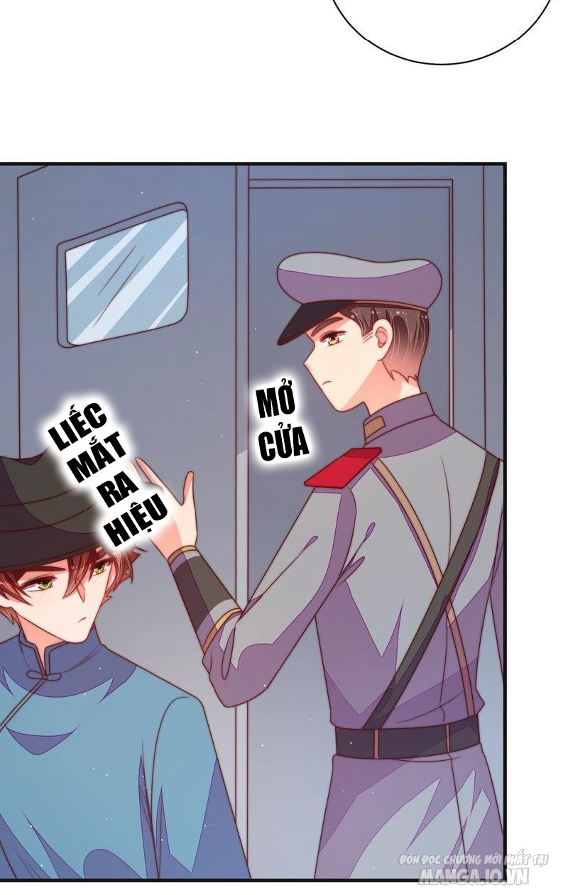 Ngày Nào Thiếu Soái Cũng Ghen Chapter 270 - Trang 2