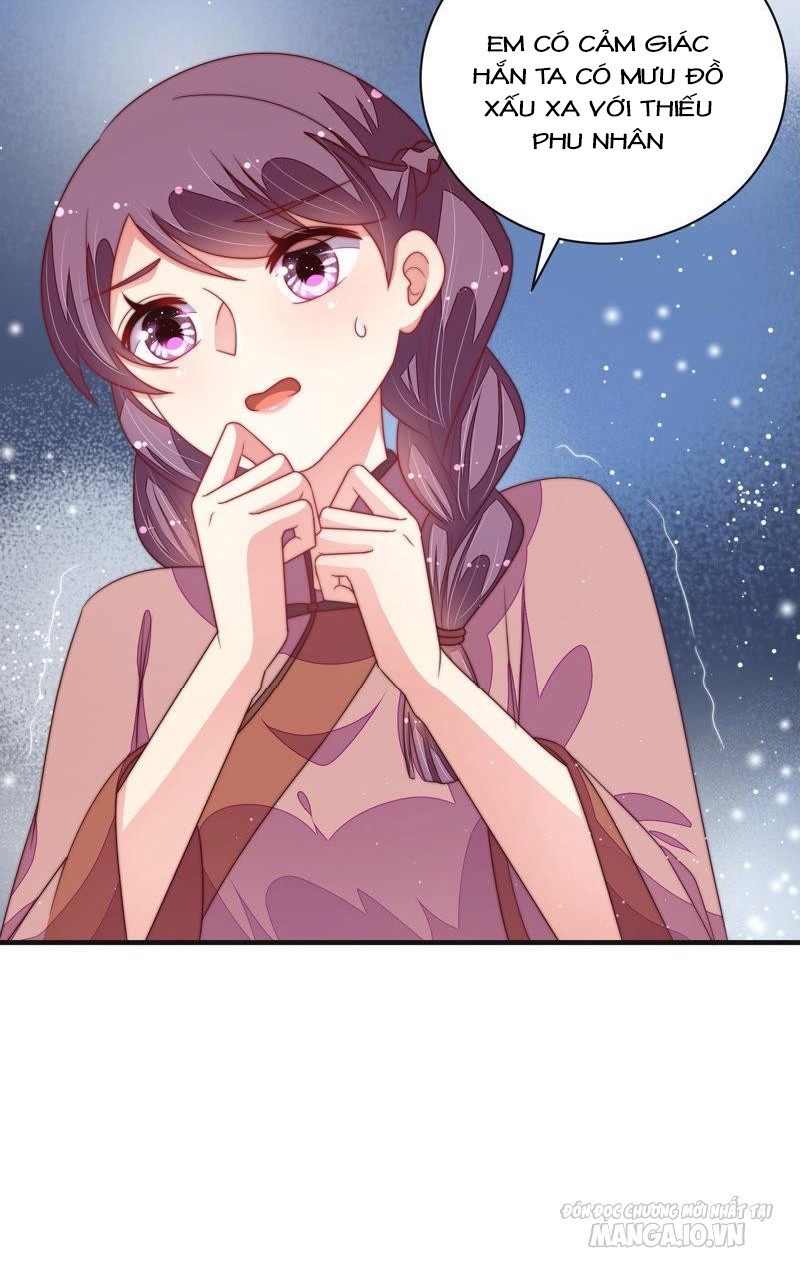 Ngày Nào Thiếu Soái Cũng Ghen Chapter 270 - Trang 2