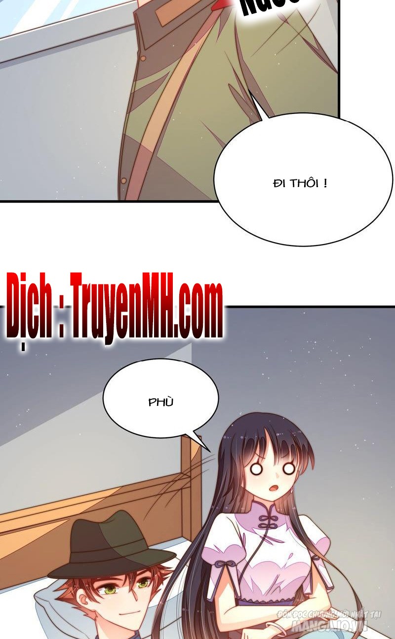 Ngày Nào Thiếu Soái Cũng Ghen Chapter 271 - Trang 2