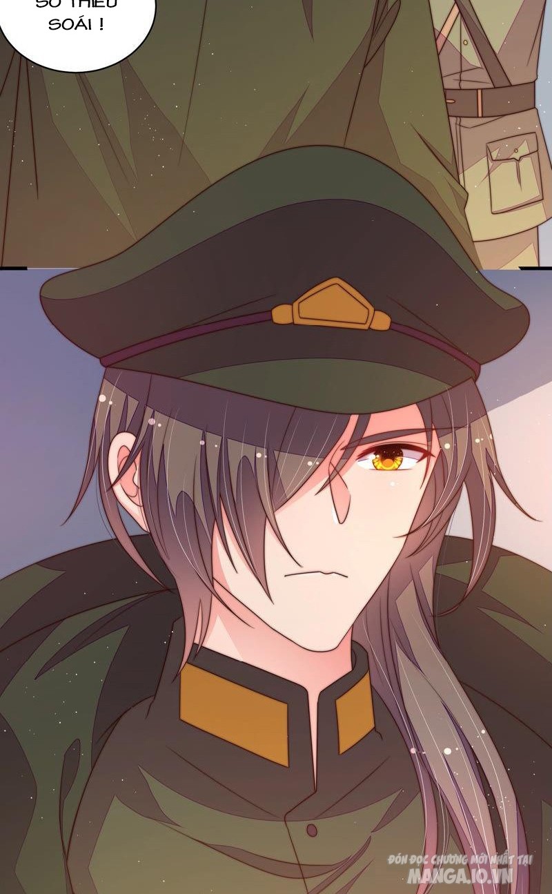 Ngày Nào Thiếu Soái Cũng Ghen Chapter 271 - Trang 2