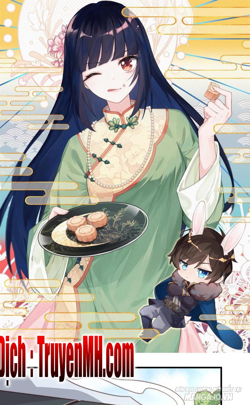 Ngày Nào Thiếu Soái Cũng Ghen Chapter 271 - Trang 2