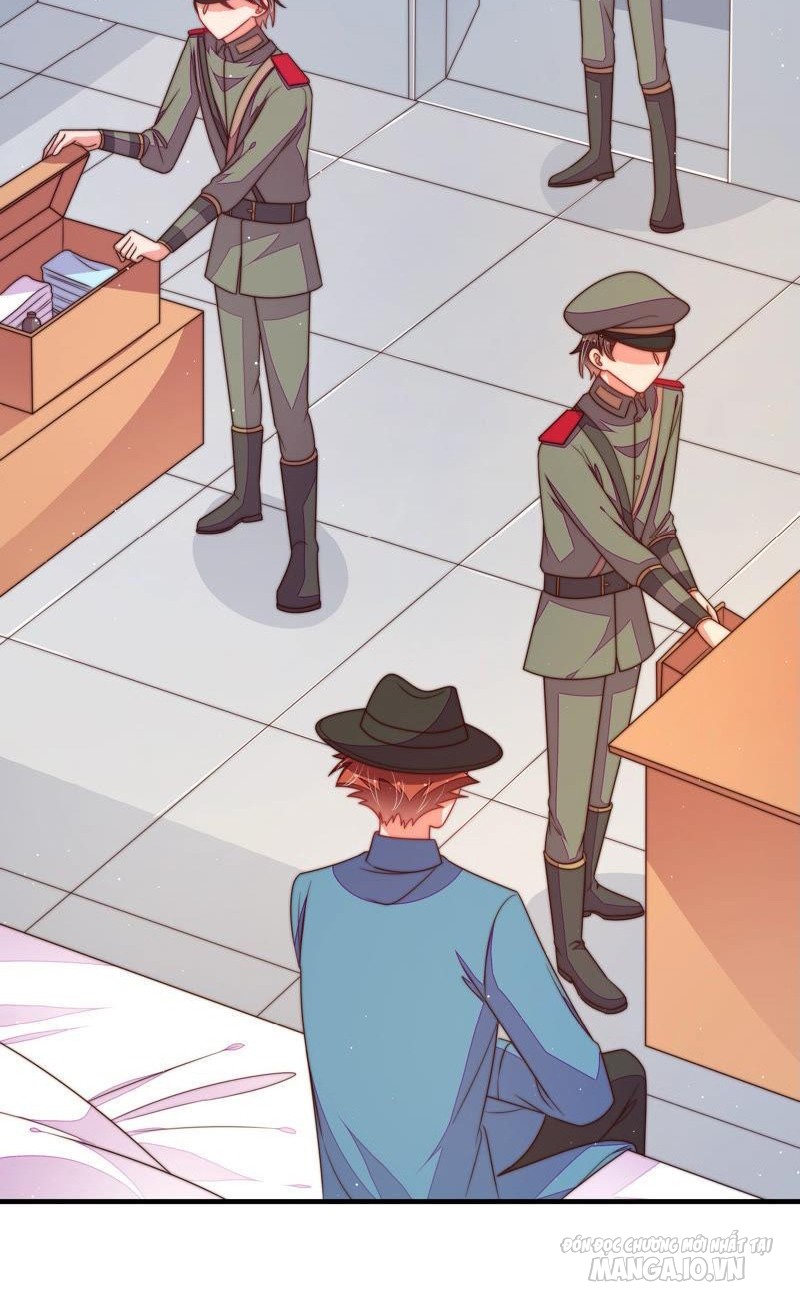 Ngày Nào Thiếu Soái Cũng Ghen Chapter 271 - Trang 2