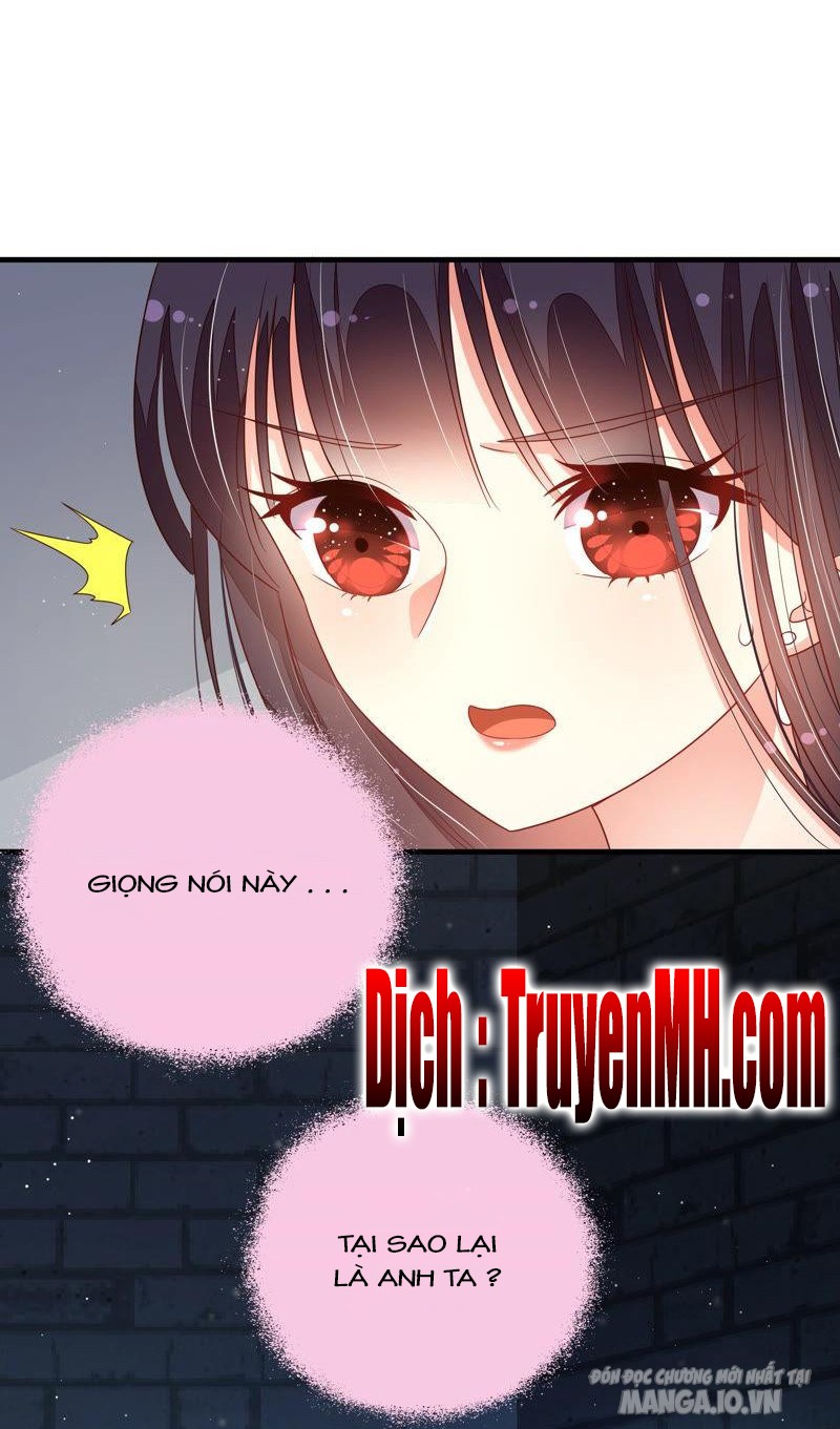 Ngày Nào Thiếu Soái Cũng Ghen Chapter 272 - Trang 2