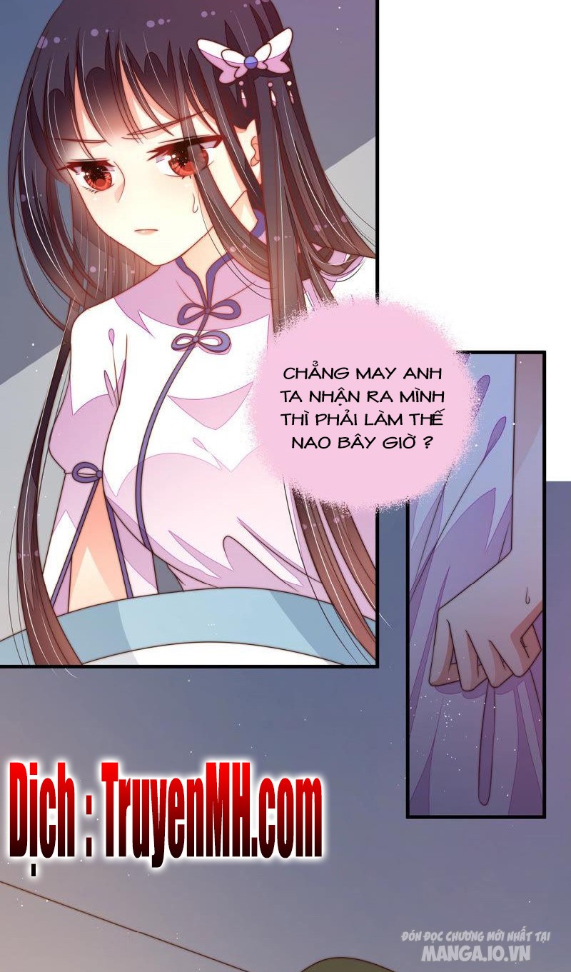 Ngày Nào Thiếu Soái Cũng Ghen Chapter 272 - Trang 2