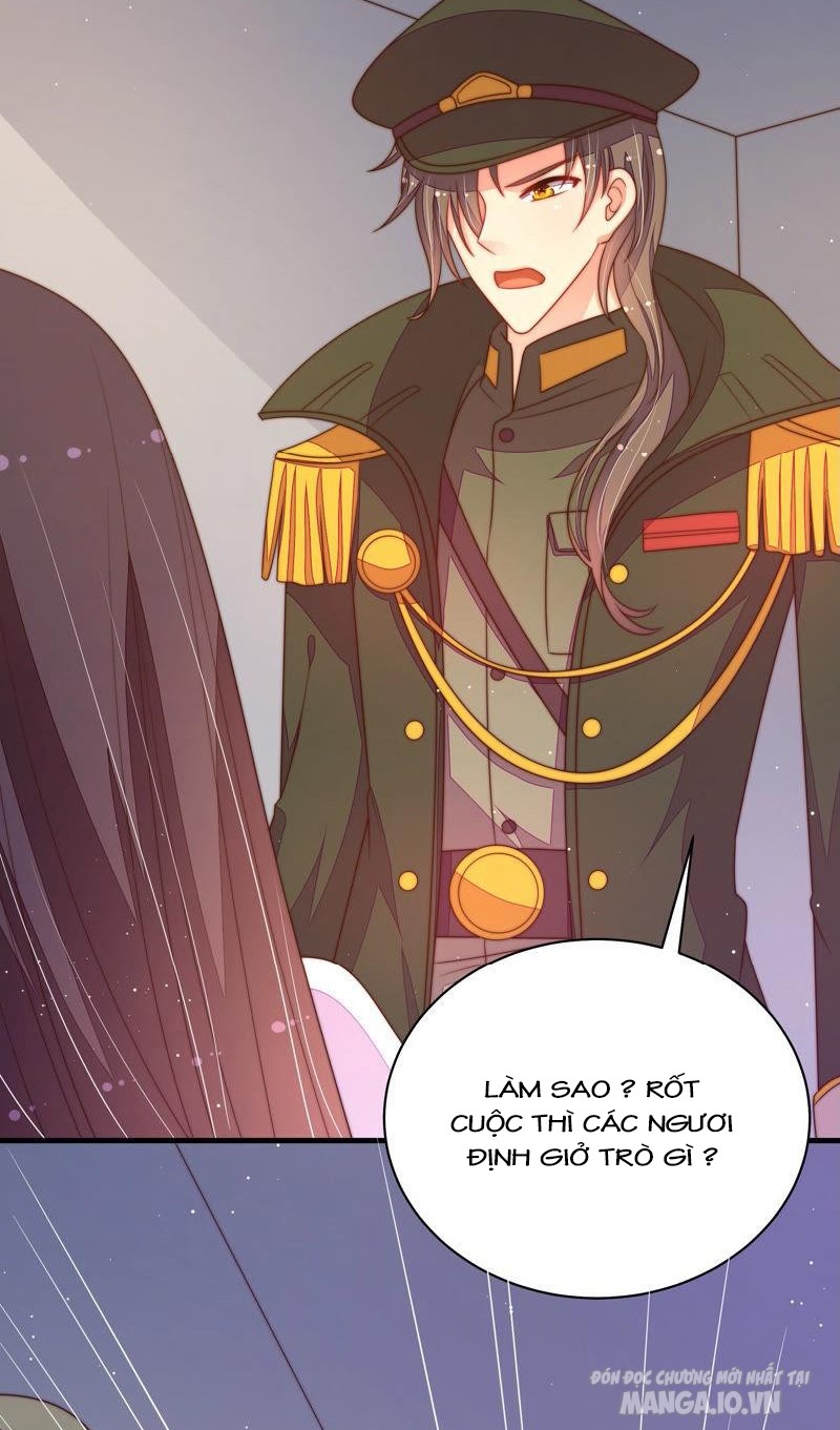 Ngày Nào Thiếu Soái Cũng Ghen Chapter 272 - Trang 2