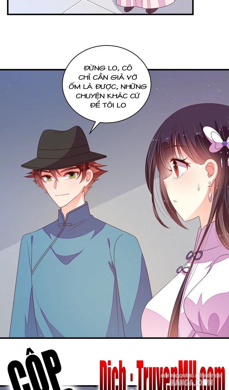 Ngày Nào Thiếu Soái Cũng Ghen Chapter 272 - Trang 2