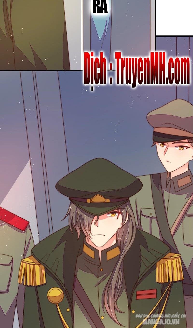 Ngày Nào Thiếu Soái Cũng Ghen Chapter 272 - Trang 2