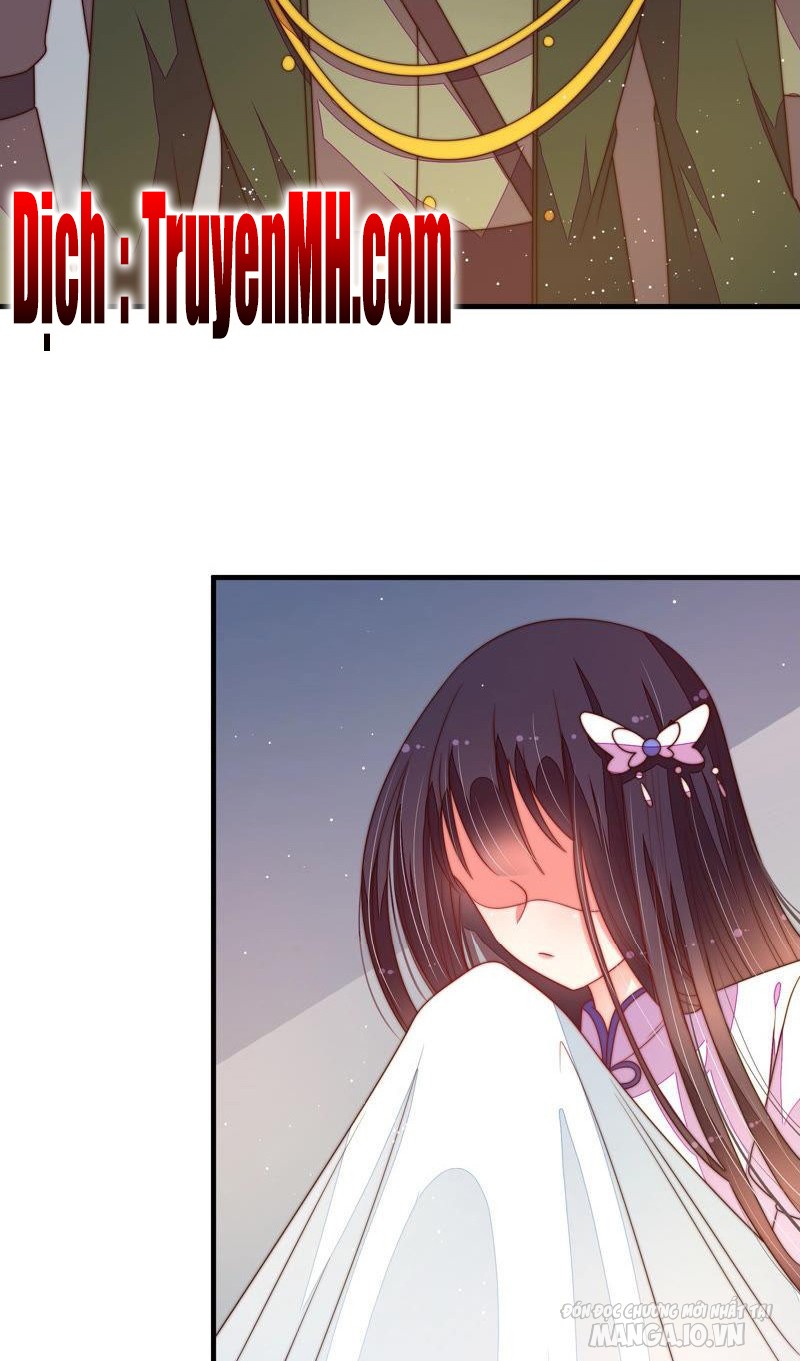 Ngày Nào Thiếu Soái Cũng Ghen Chapter 272 - Trang 2