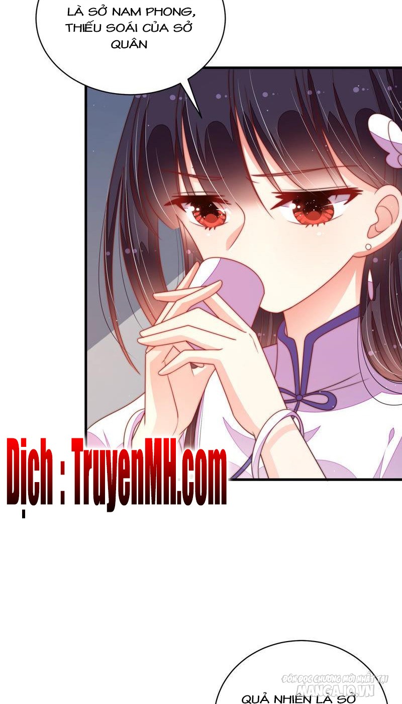 Ngày Nào Thiếu Soái Cũng Ghen Chapter 273 - Trang 2