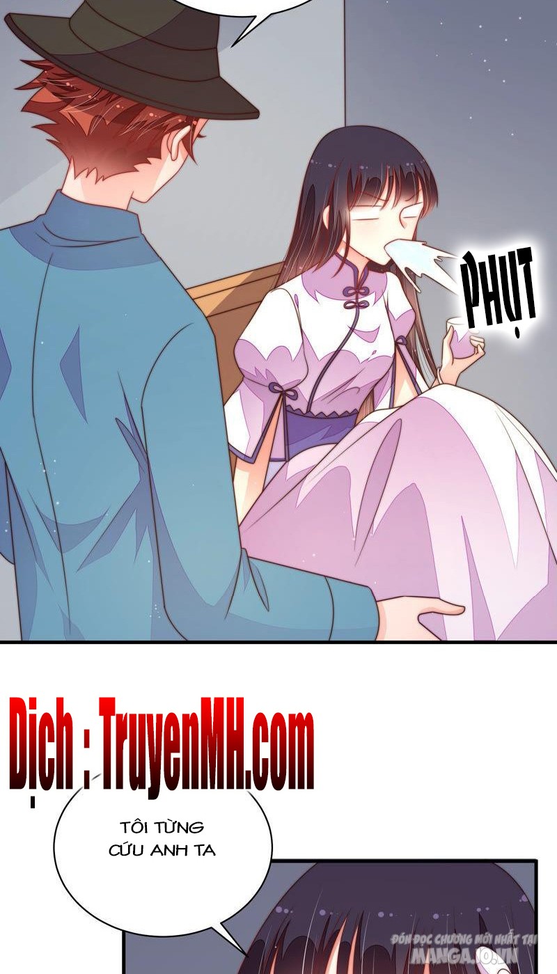 Ngày Nào Thiếu Soái Cũng Ghen Chapter 273 - Trang 2