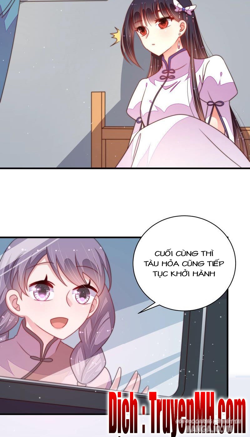 Ngày Nào Thiếu Soái Cũng Ghen Chapter 273 - Trang 2