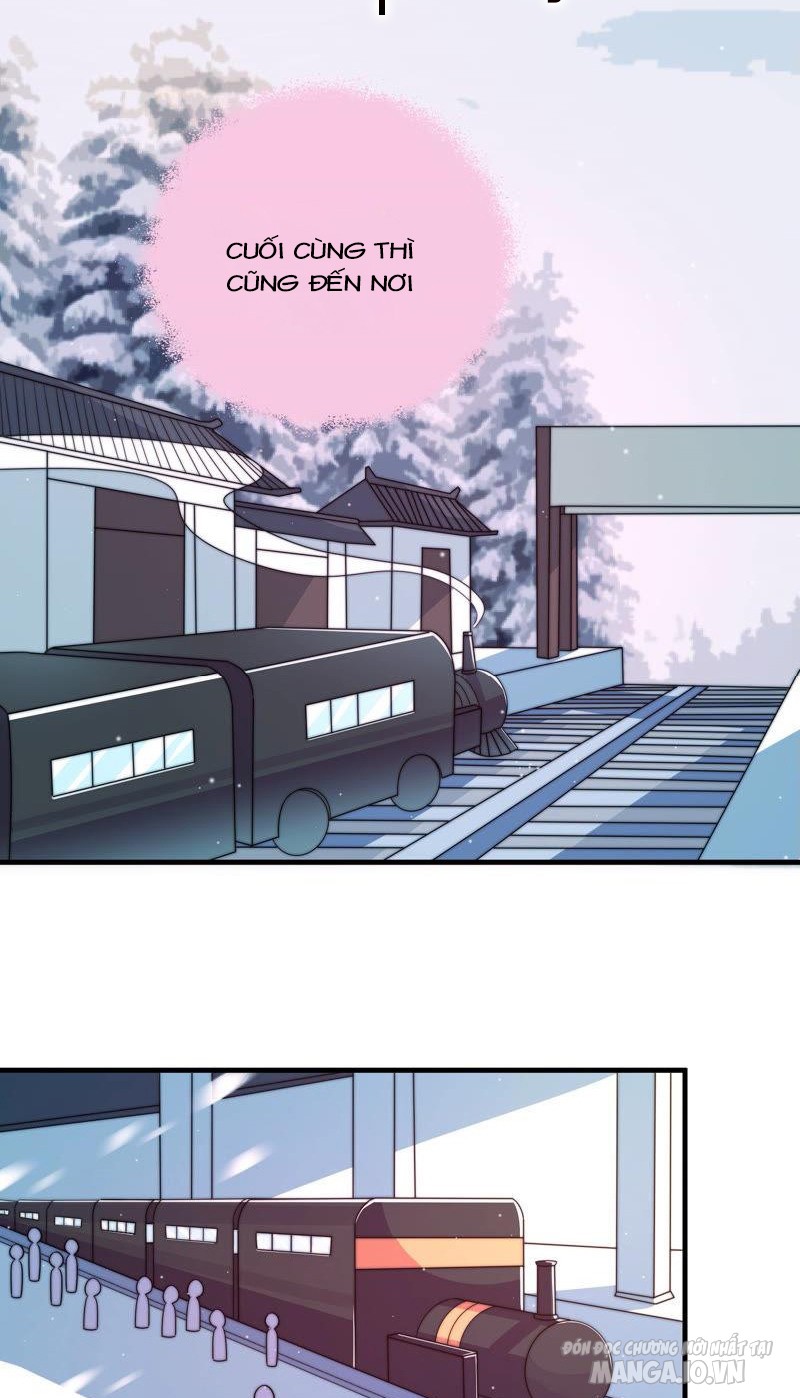 Ngày Nào Thiếu Soái Cũng Ghen Chapter 273 - Trang 2