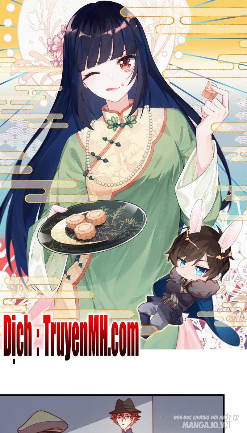 Ngày Nào Thiếu Soái Cũng Ghen Chapter 273 - Trang 2