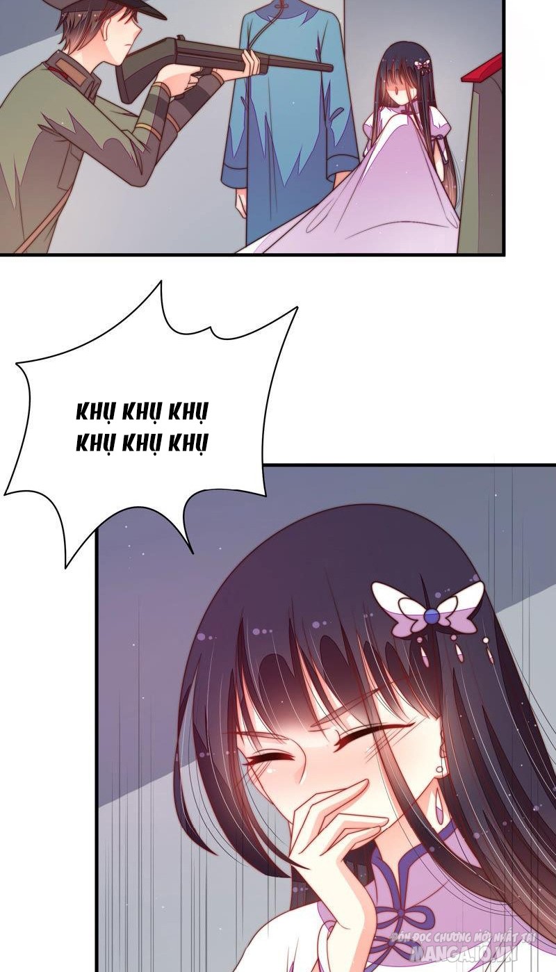 Ngày Nào Thiếu Soái Cũng Ghen Chapter 273 - Trang 2