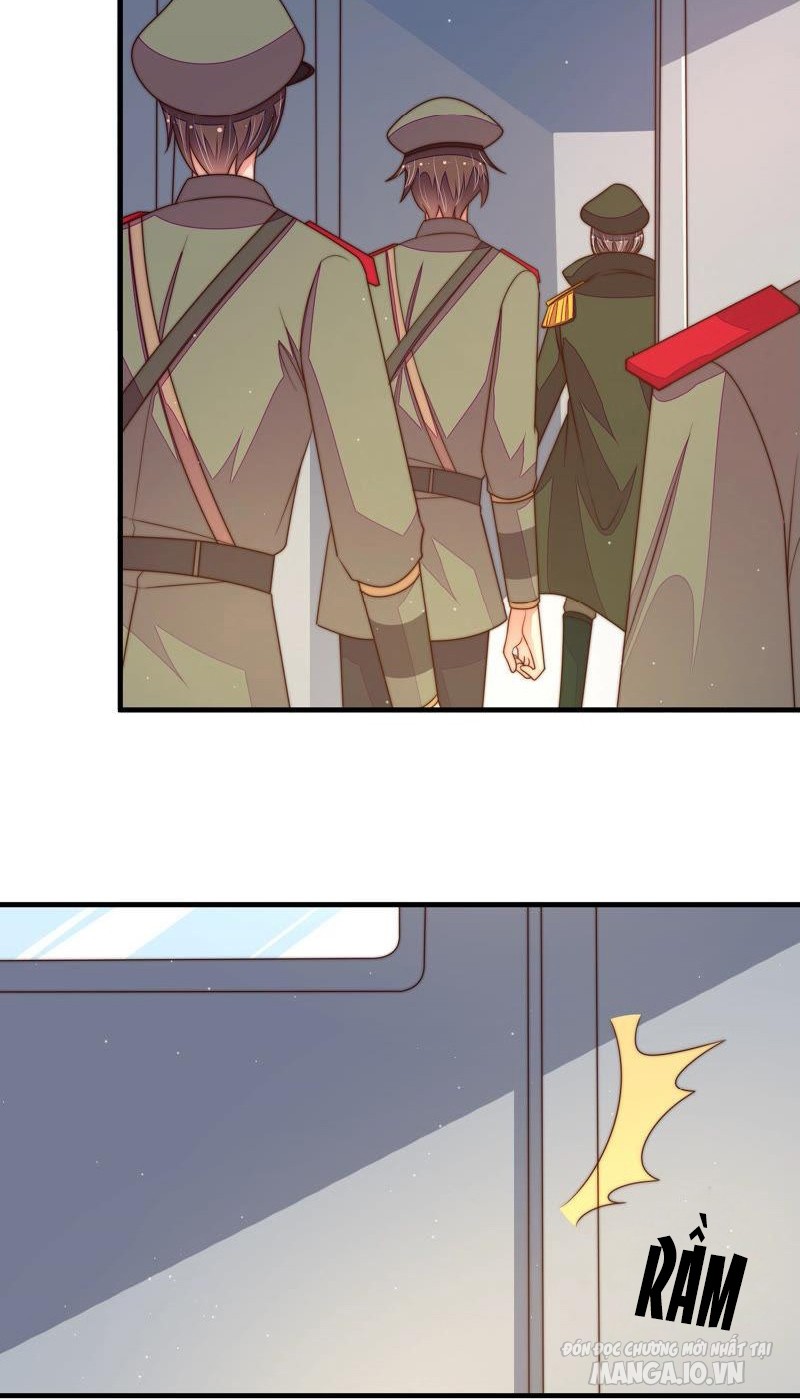 Ngày Nào Thiếu Soái Cũng Ghen Chapter 273 - Trang 2