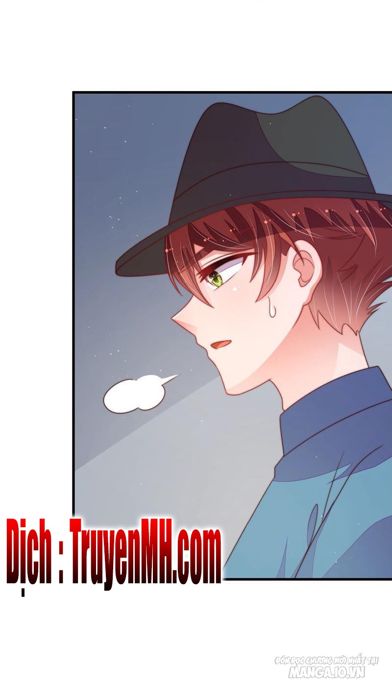 Ngày Nào Thiếu Soái Cũng Ghen Chapter 273 - Trang 2