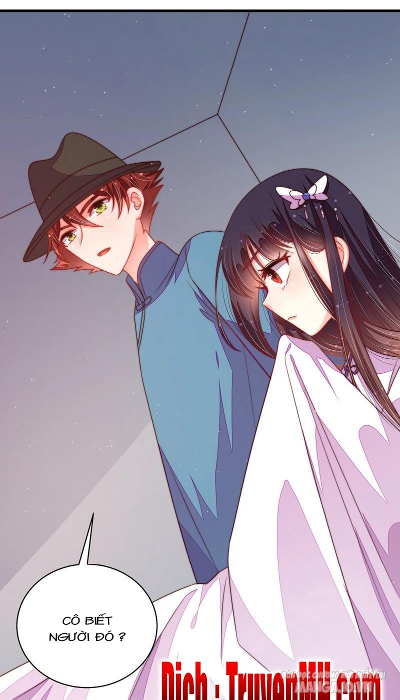 Ngày Nào Thiếu Soái Cũng Ghen Chapter 273 - Trang 2