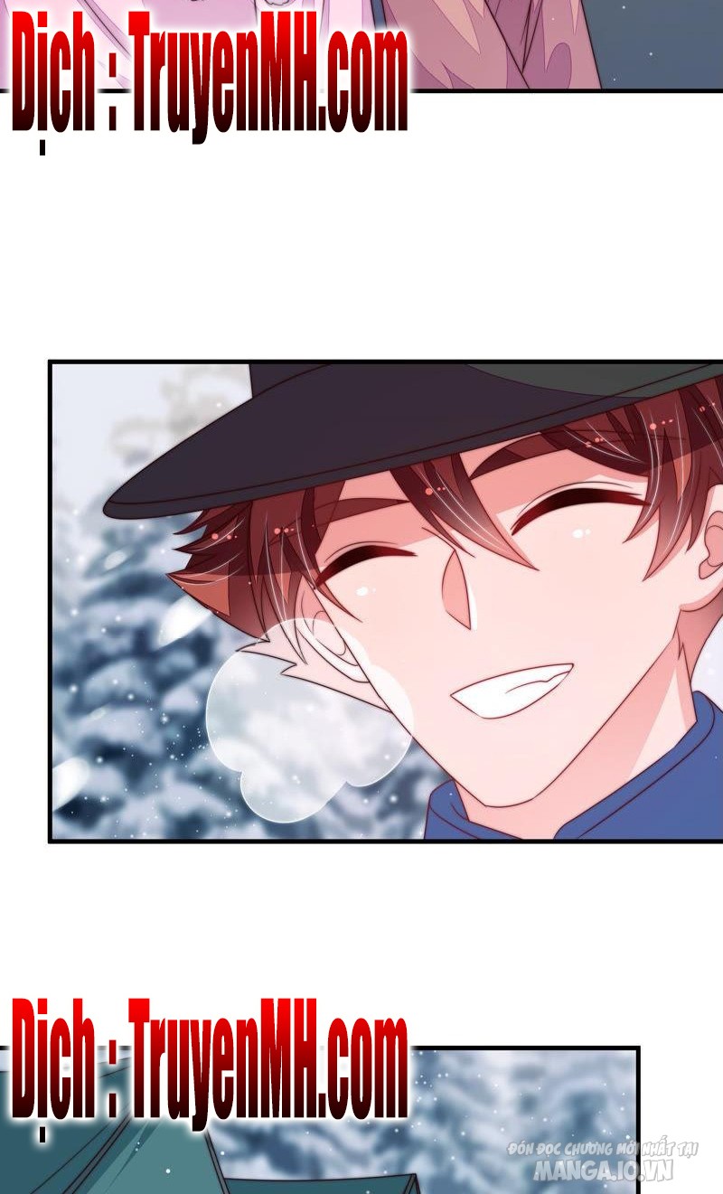 Ngày Nào Thiếu Soái Cũng Ghen Chapter 274 - Trang 2