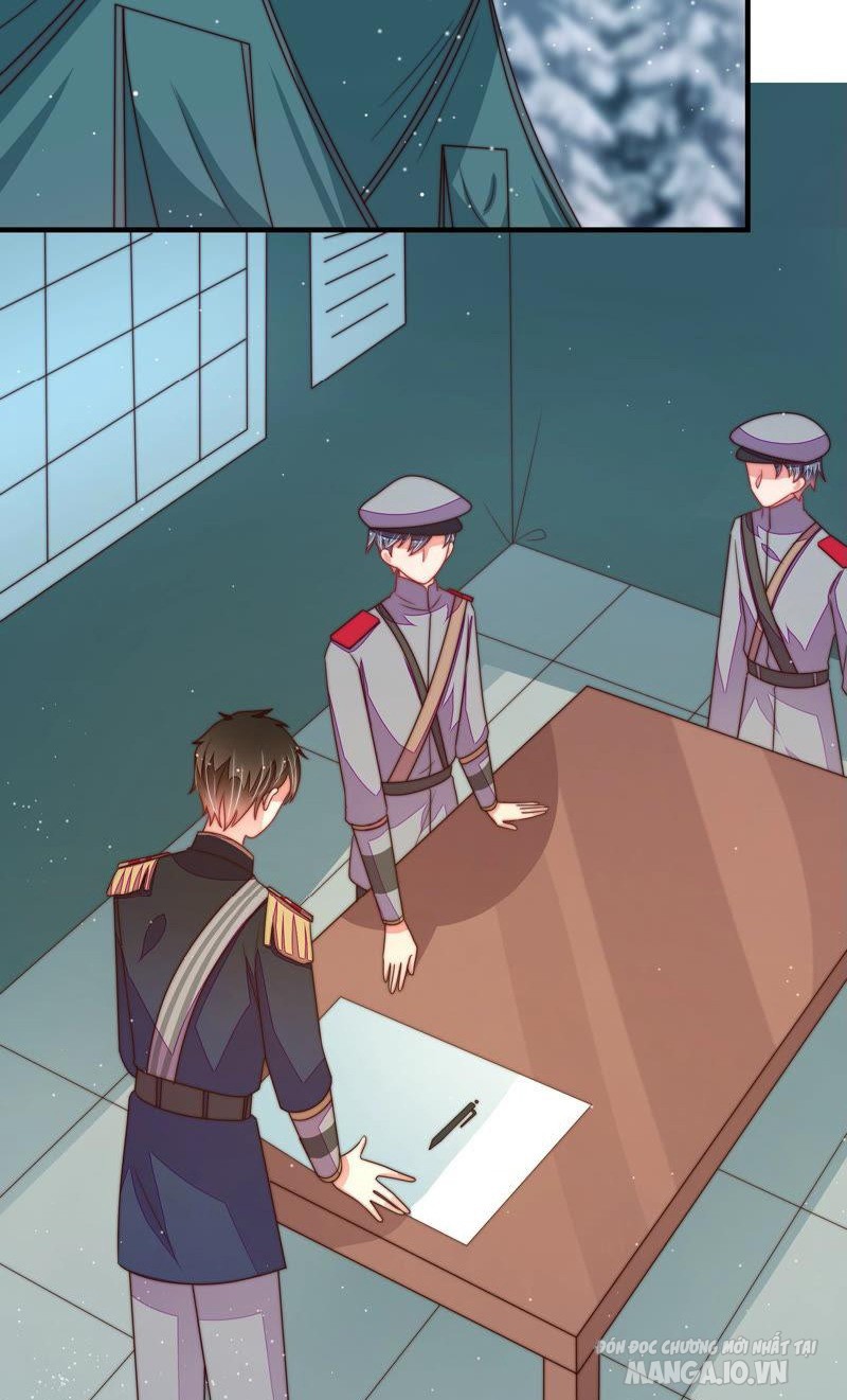 Ngày Nào Thiếu Soái Cũng Ghen Chapter 274 - Trang 2